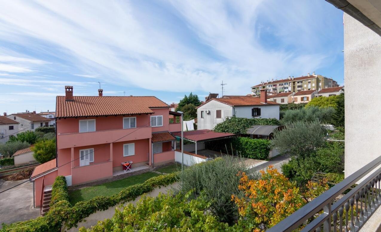 Vrancic Rovinj