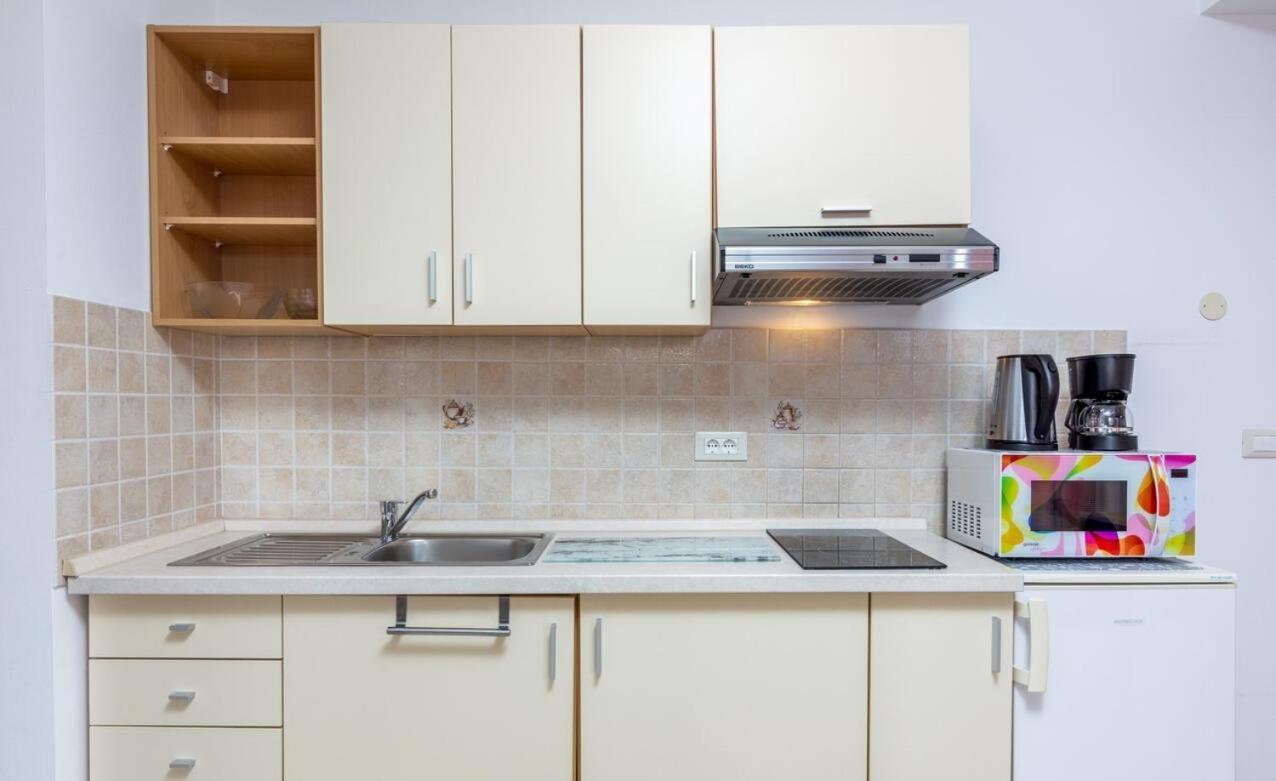 Vrancic Guest house