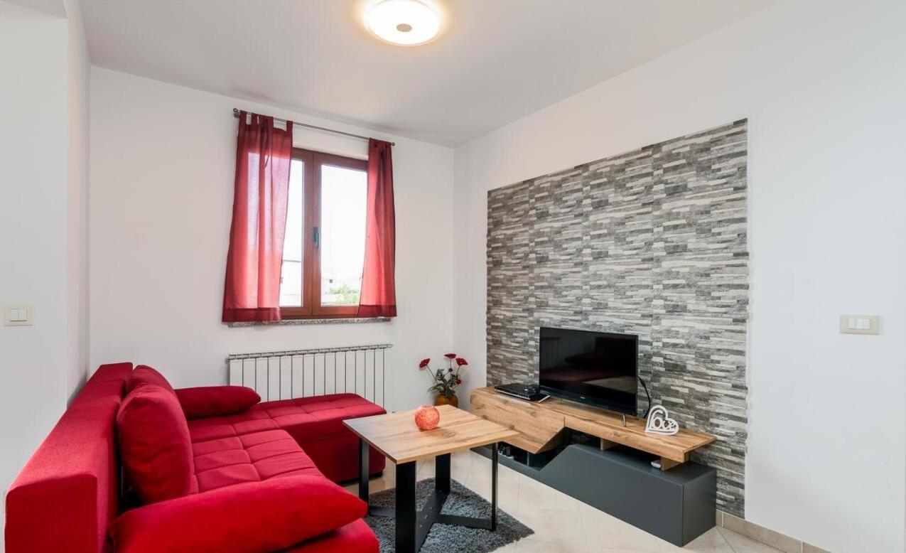 Vrancic Guest house Rovinj