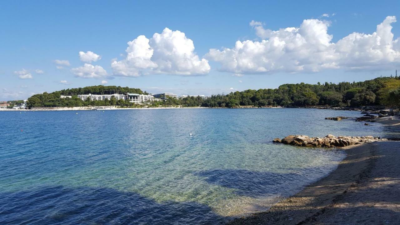 Vrancic 3* Rovinj