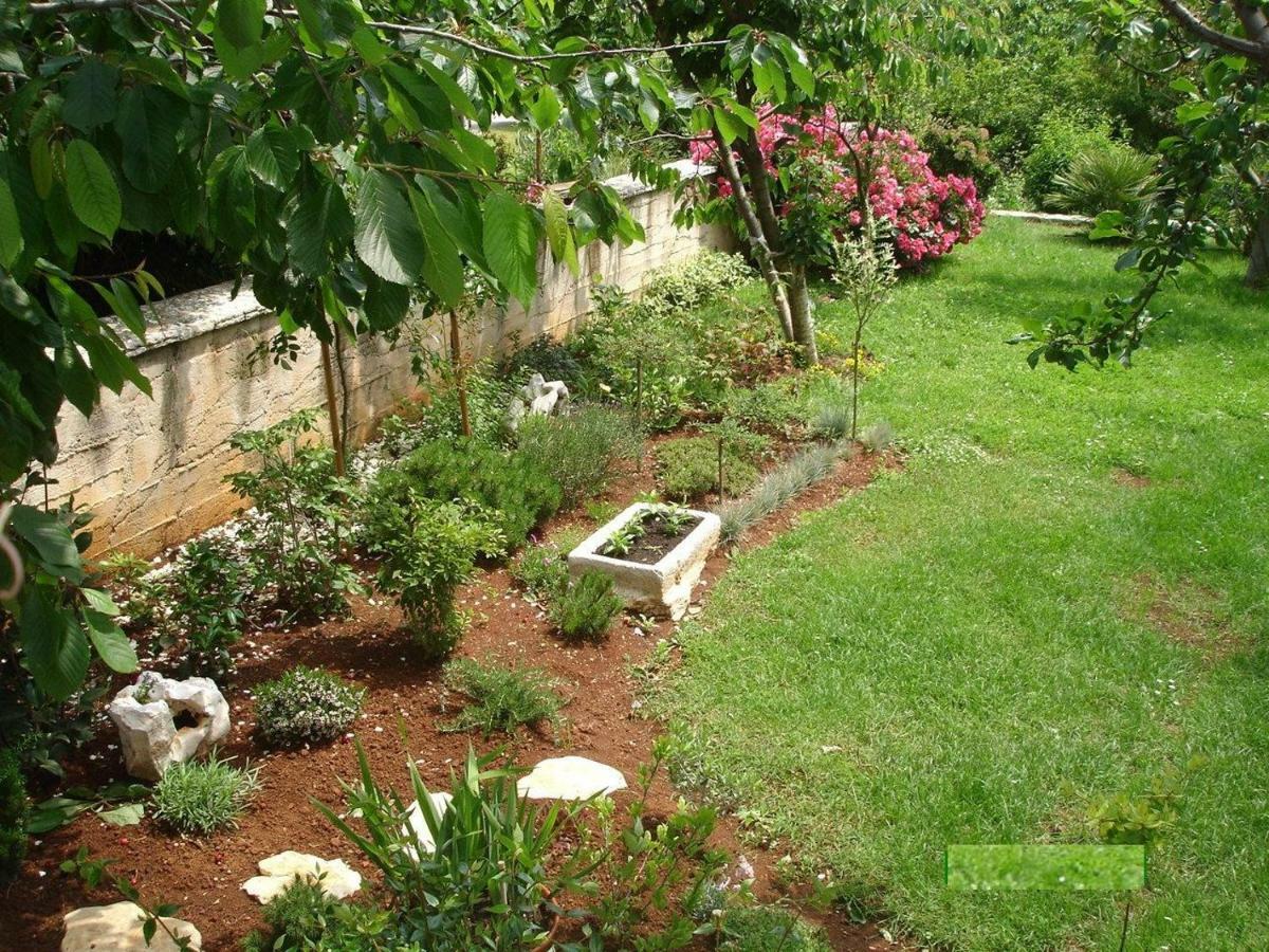 Vrancic Guest house Rovinj
