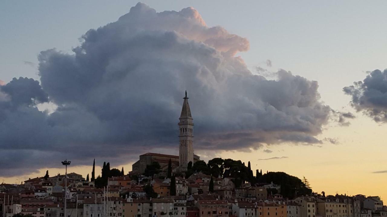 Guest house Vrancic Rovinj