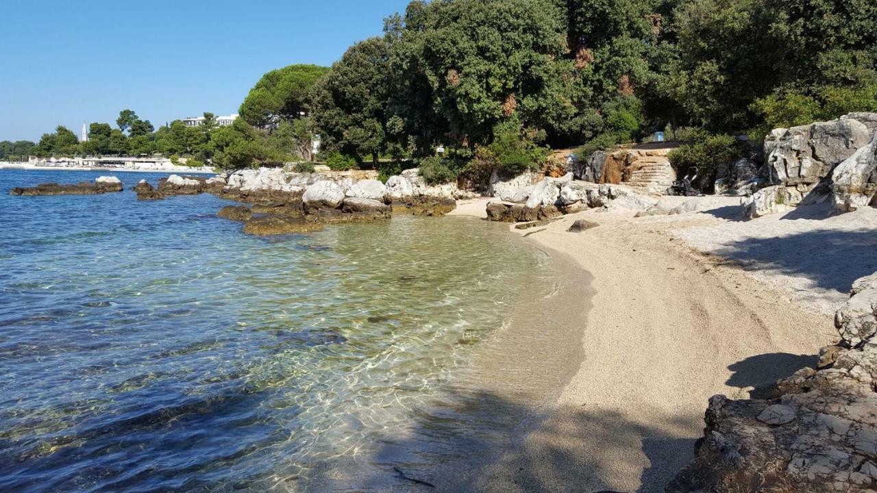 Guest house Vrancic Rovinj
