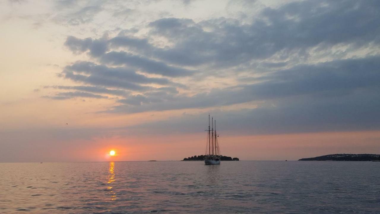 Vrancic Guest house Rovinj