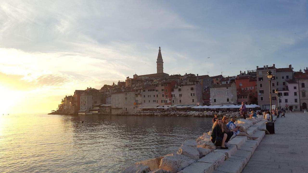 Vrancic Rovinj
