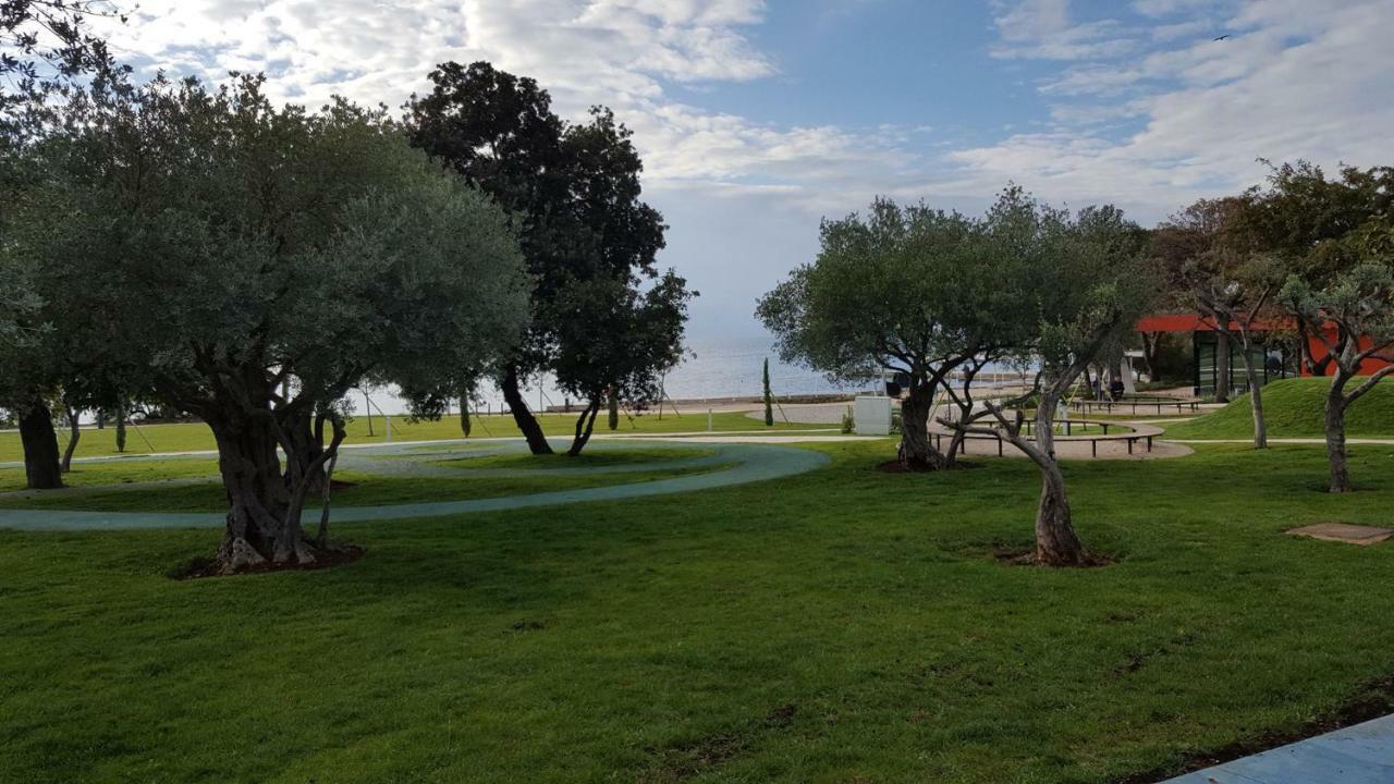 Vrancic Guest house 3*