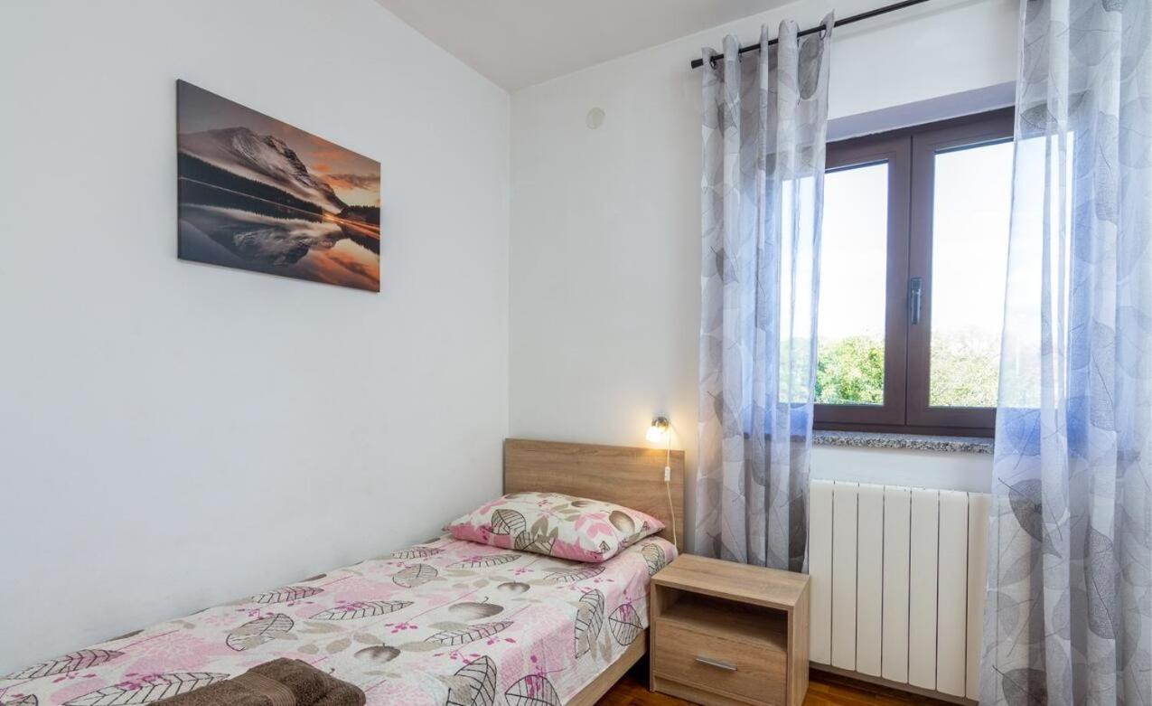 Vrancic Maison d'hôtes Rovinj