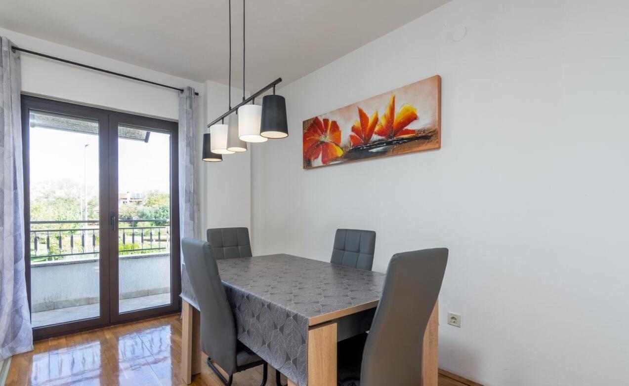 Maison d'hôtes Vrancic Rovinj