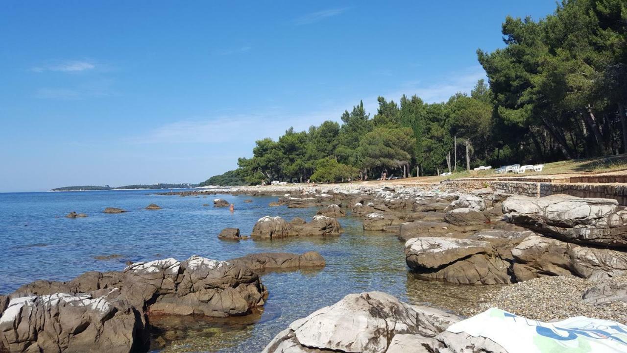 Vrancic 3* Rovinj