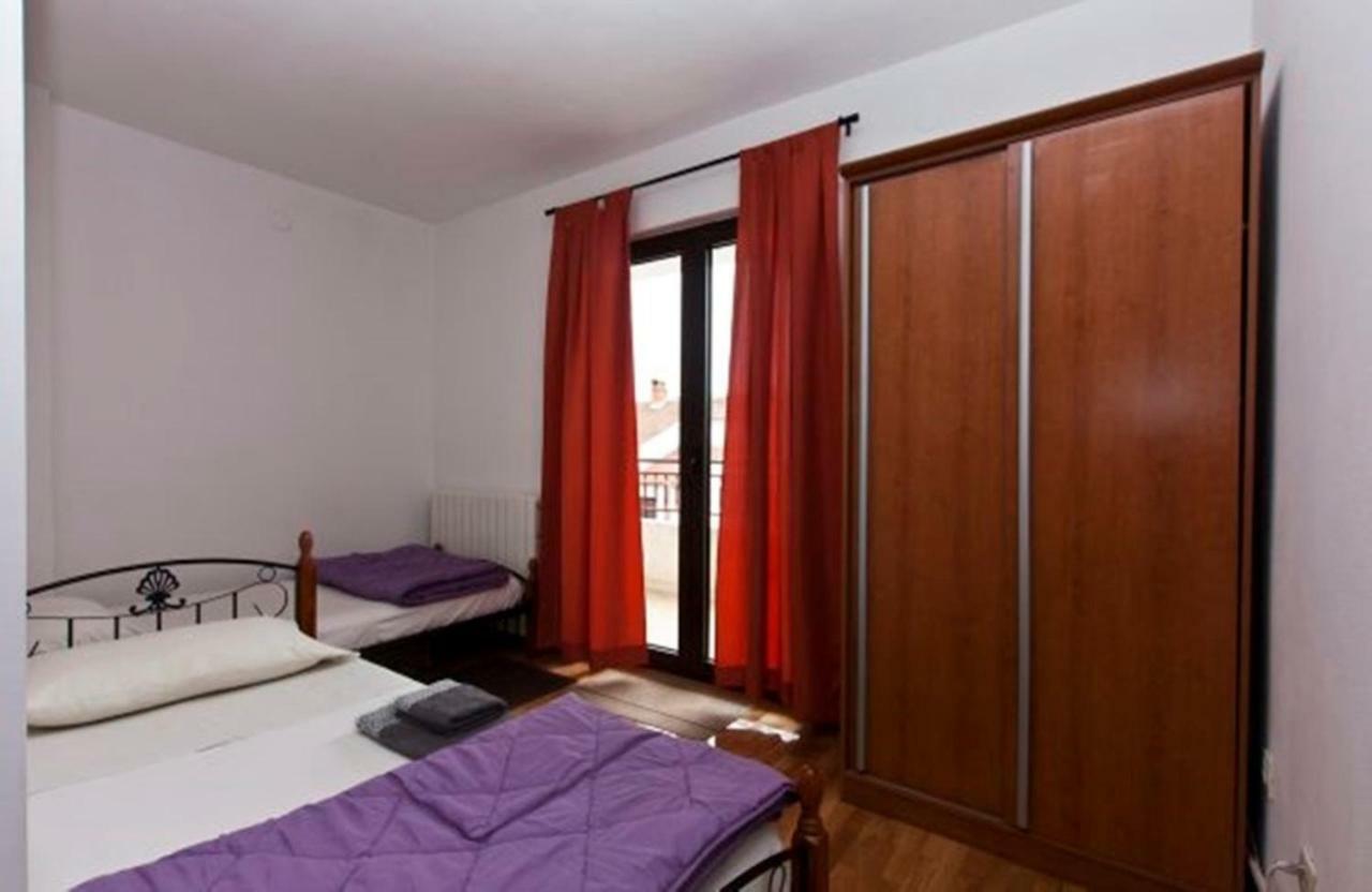 Maison d'hôtes Vrancic Rovinj