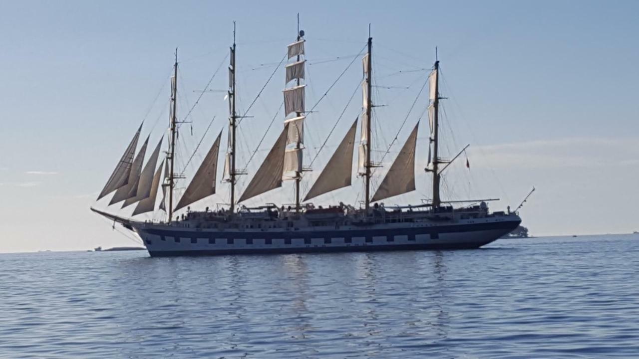 Vrancic 3* Rovinj
